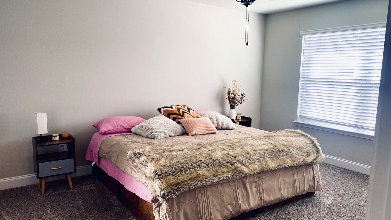 Photo of Bedroom in Gulfport