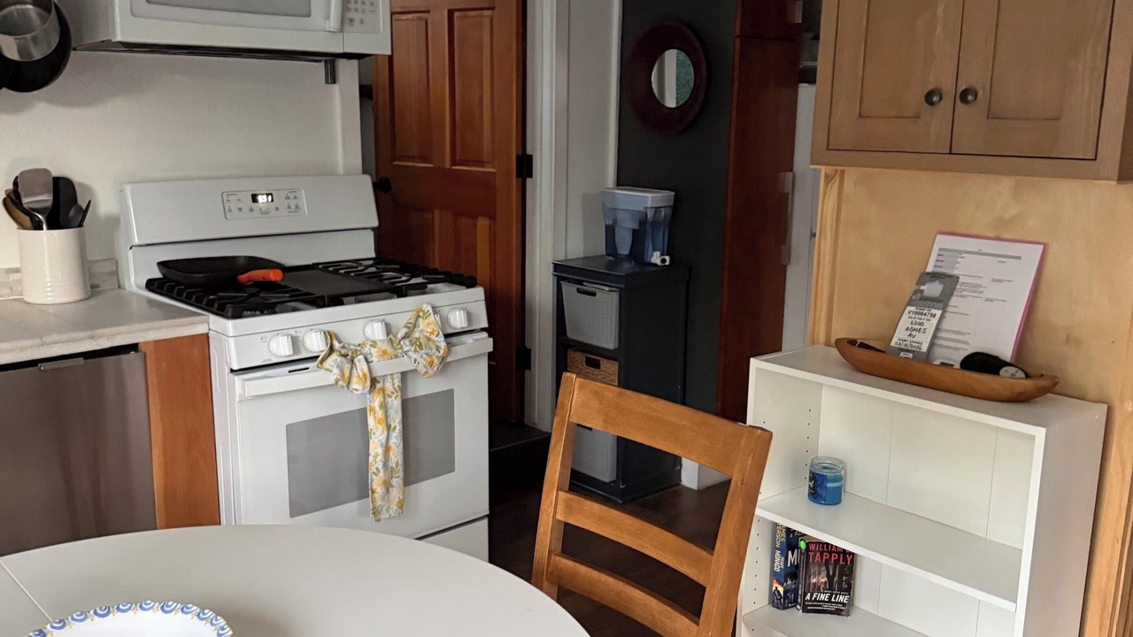 Photo of Kitchen in North Hollywood