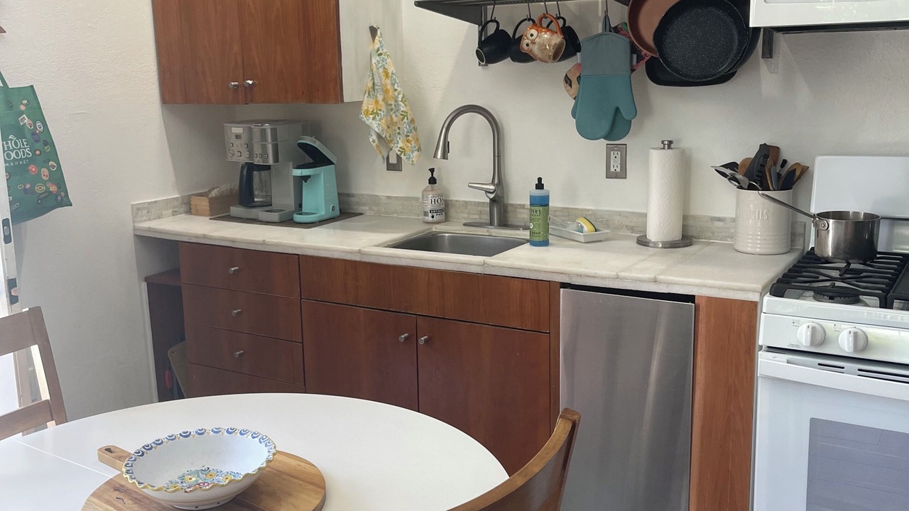 Photo of Kitchen in North Hollywood
