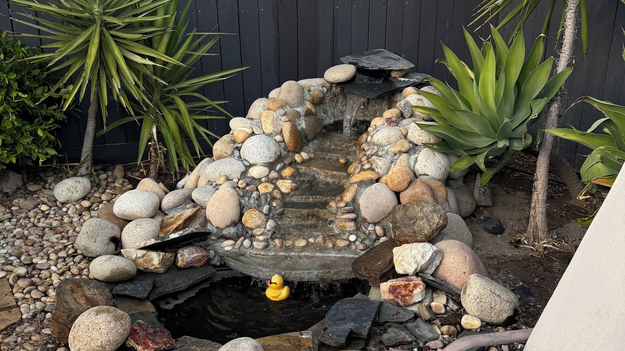 Photo of Outdoor in North Hollywood