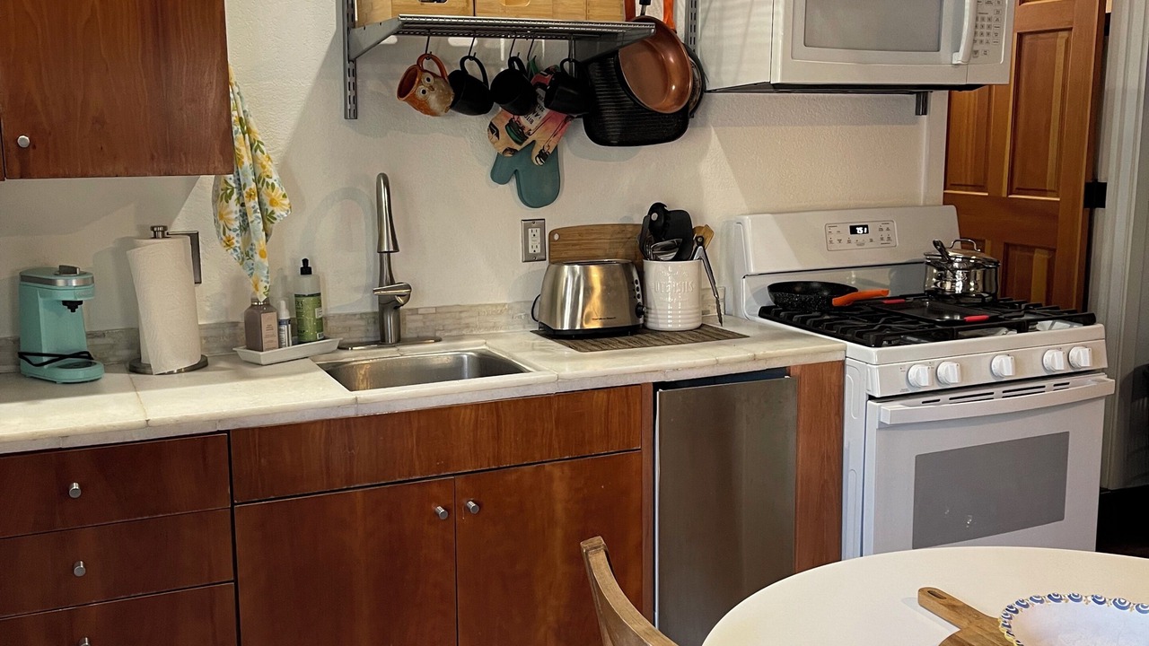 Photo of Kitchen in North Hollywood