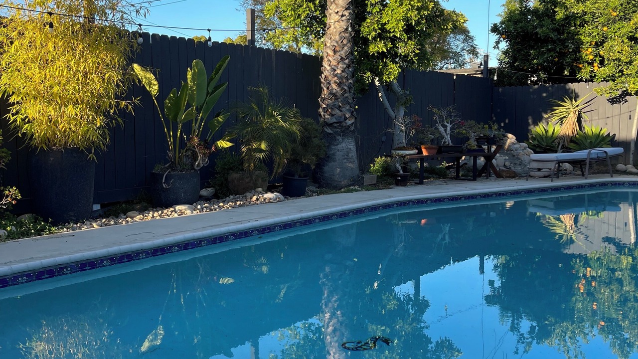 Photo of Outdoor in North Hollywood