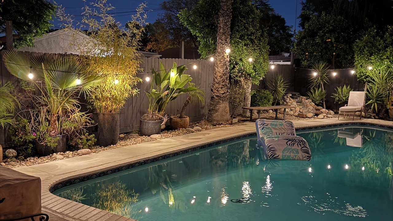 Photo of Outdoor in North Hollywood