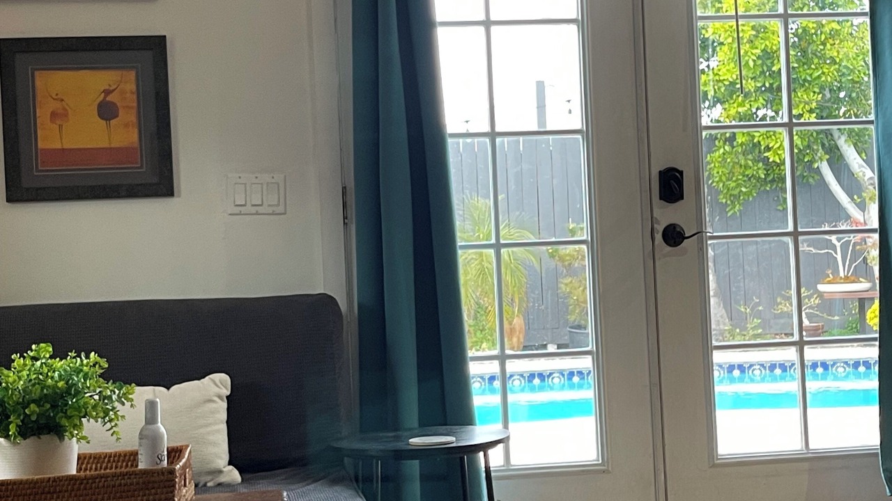 Photo of Bedroom in North Hollywood