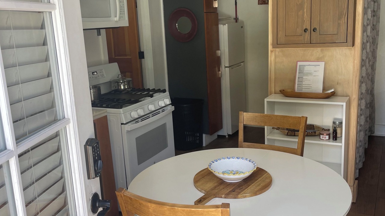 Photo of Kitchen in North Hollywood