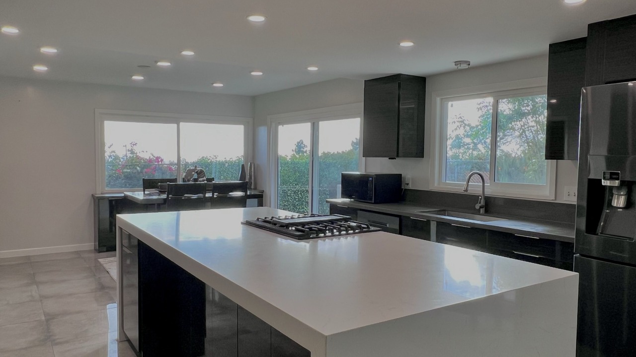 Photo of Kitchen in Whittier