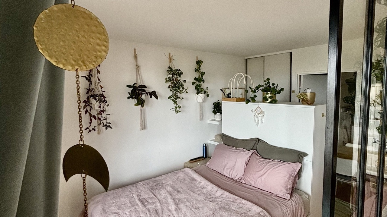 Photo of Bedroom in Vanves
