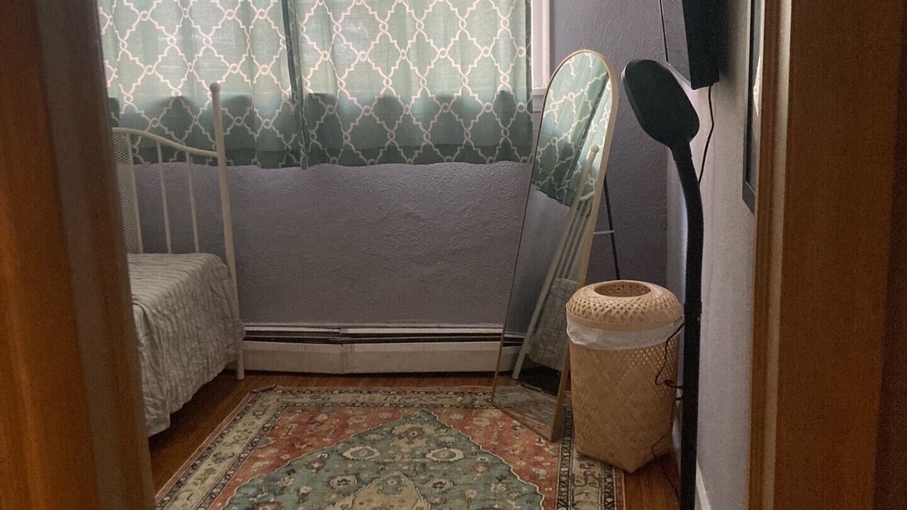 Photo of Bedroom in Downtown Minneapolis