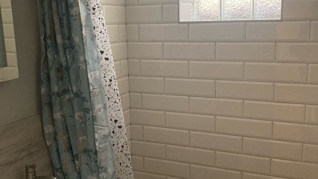 Photo of Bathroom in Downtown Minneapolis