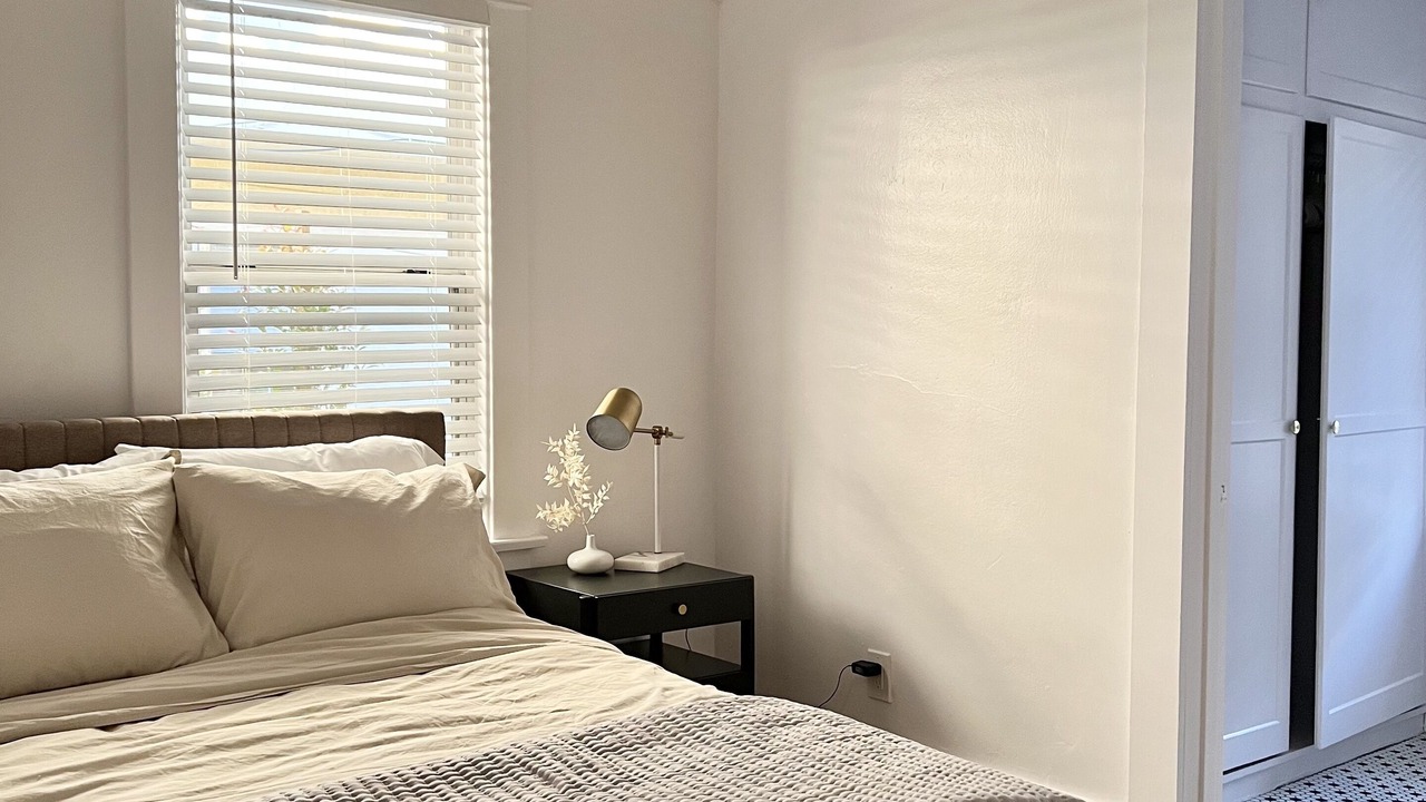 Photo of Bedroom in Eastside