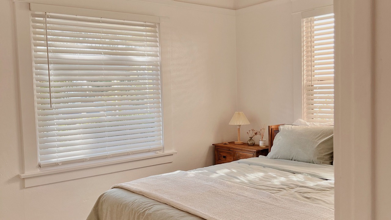 Photo of Bedroom in Eastside