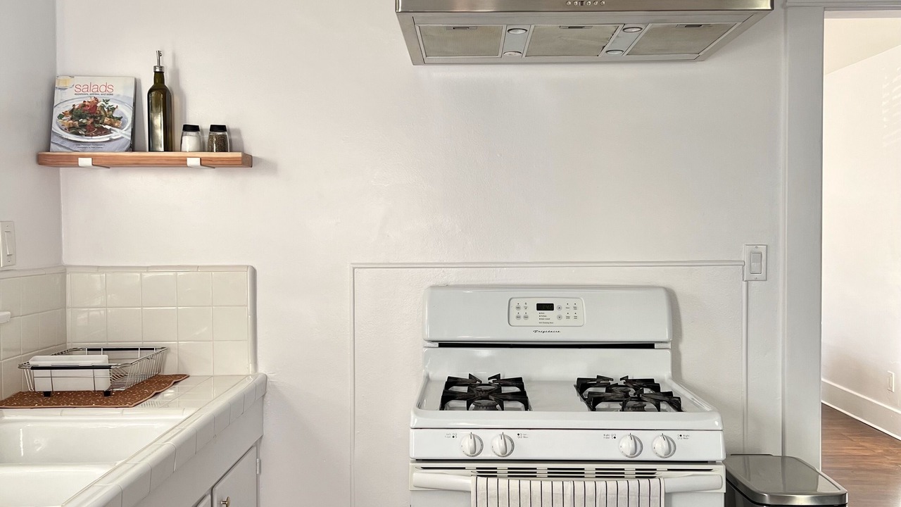 Photo of Kitchen in Eastside
