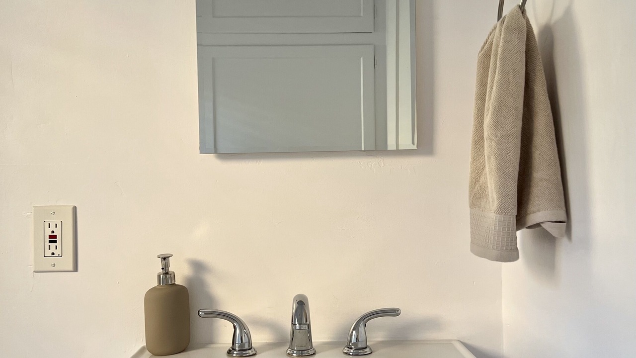 Photo of Bathroom in Eastside