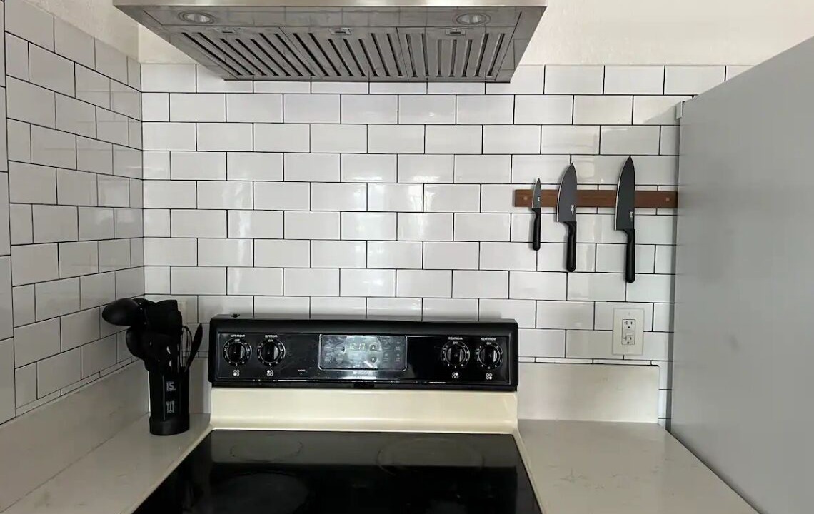 Photo of Kitchen in Santa Ana