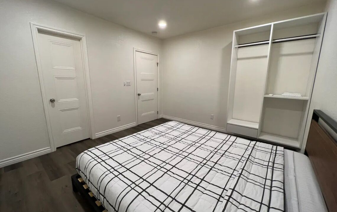 Photo of Bedroom in Santa Ana