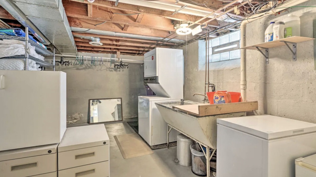 Photo of Kitchen in Seward