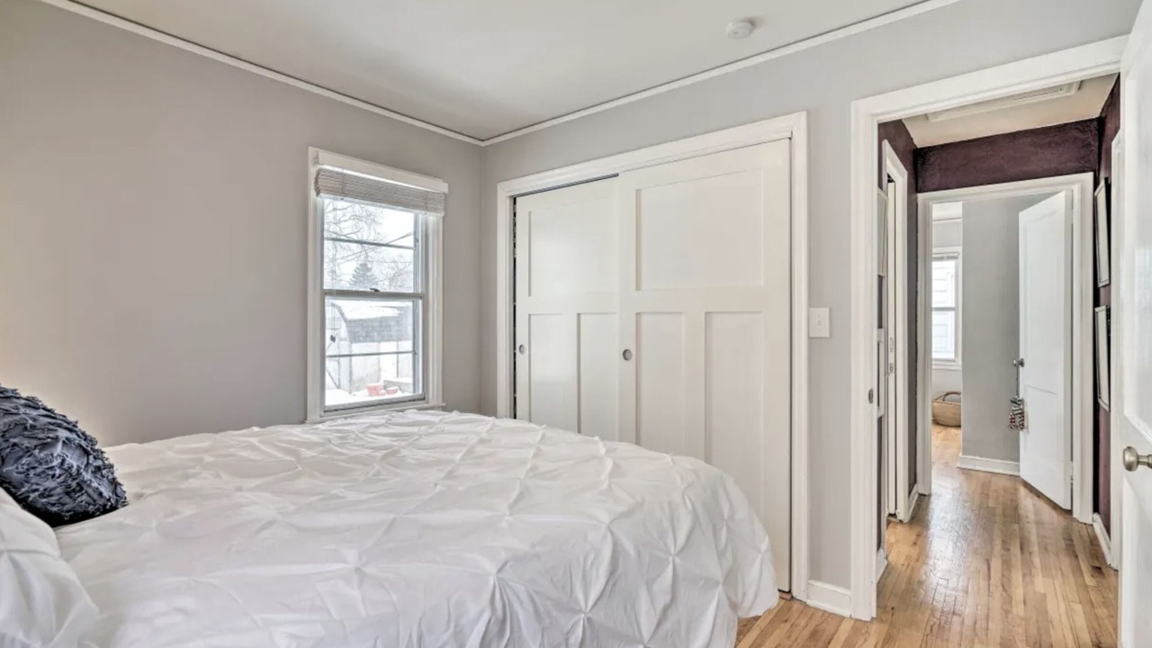 Photo of Bedroom in Seward