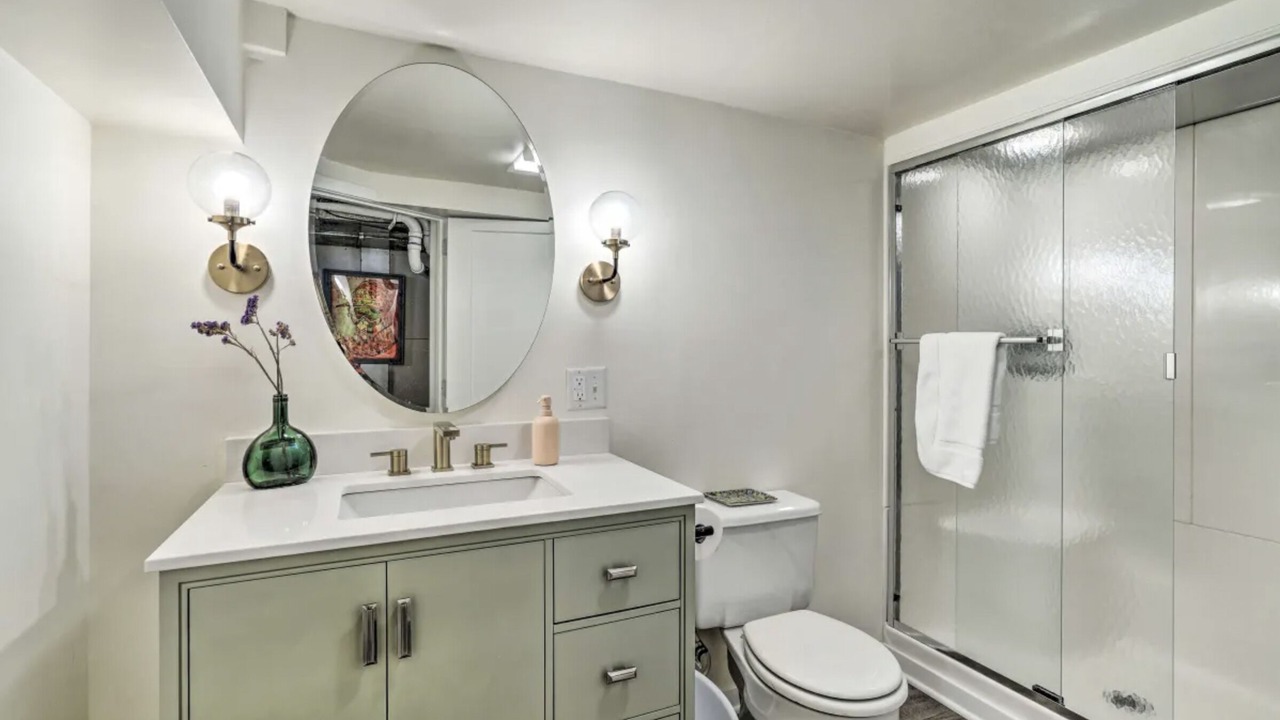 Photo of Bathroom in Seward