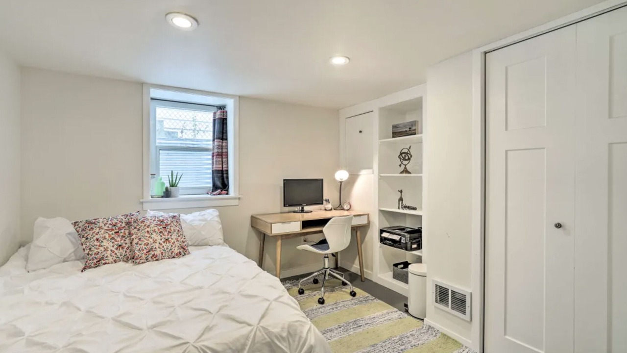 Photo of Bedroom in Seward
