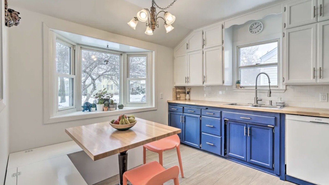 Photo of Kitchen in Seward