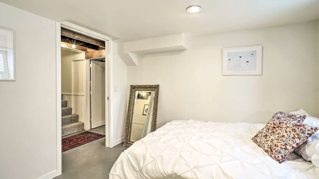 Photo of Bedroom in Seward
