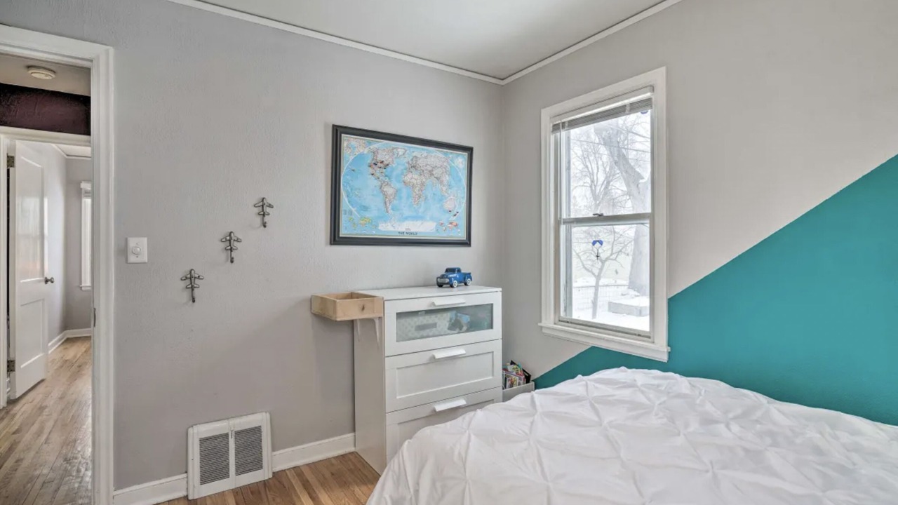 Photo of Bedroom in Seward