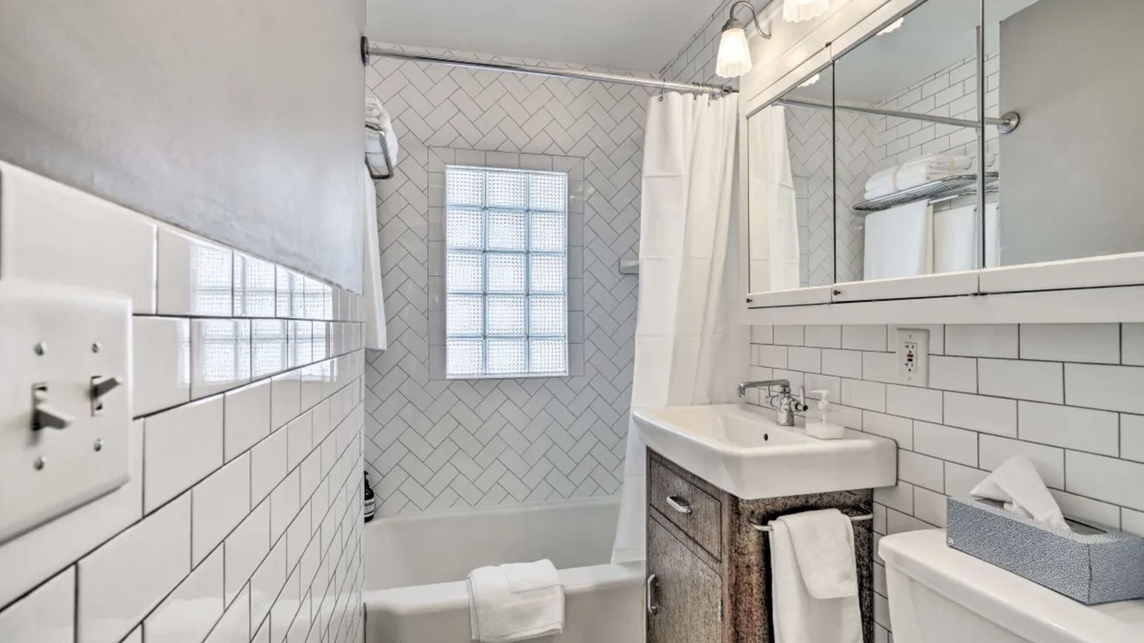 Photo of Bathroom in Seward