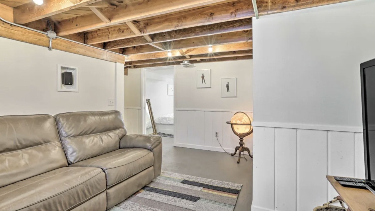Photo of Livingroom in Seward