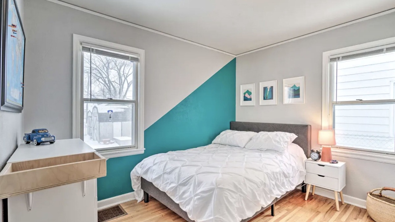 Photo of Bedroom in Seward