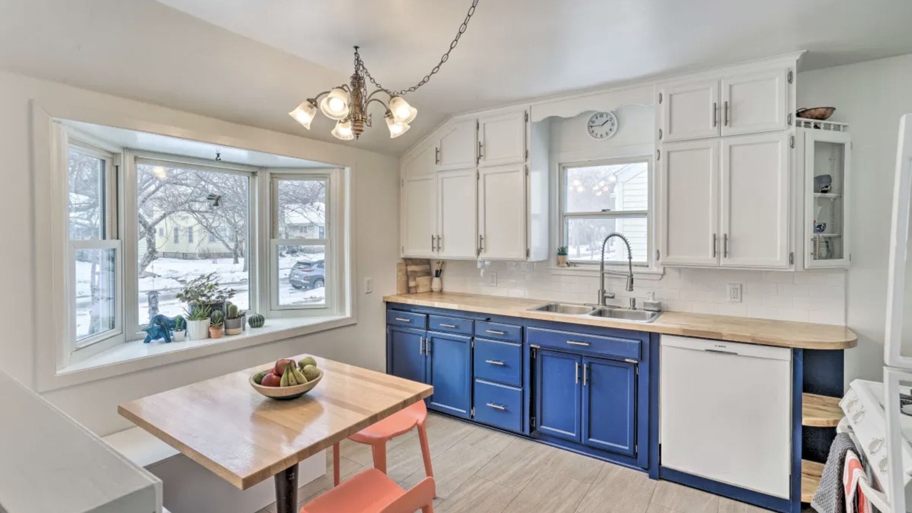 Photo of Kitchen in Seward