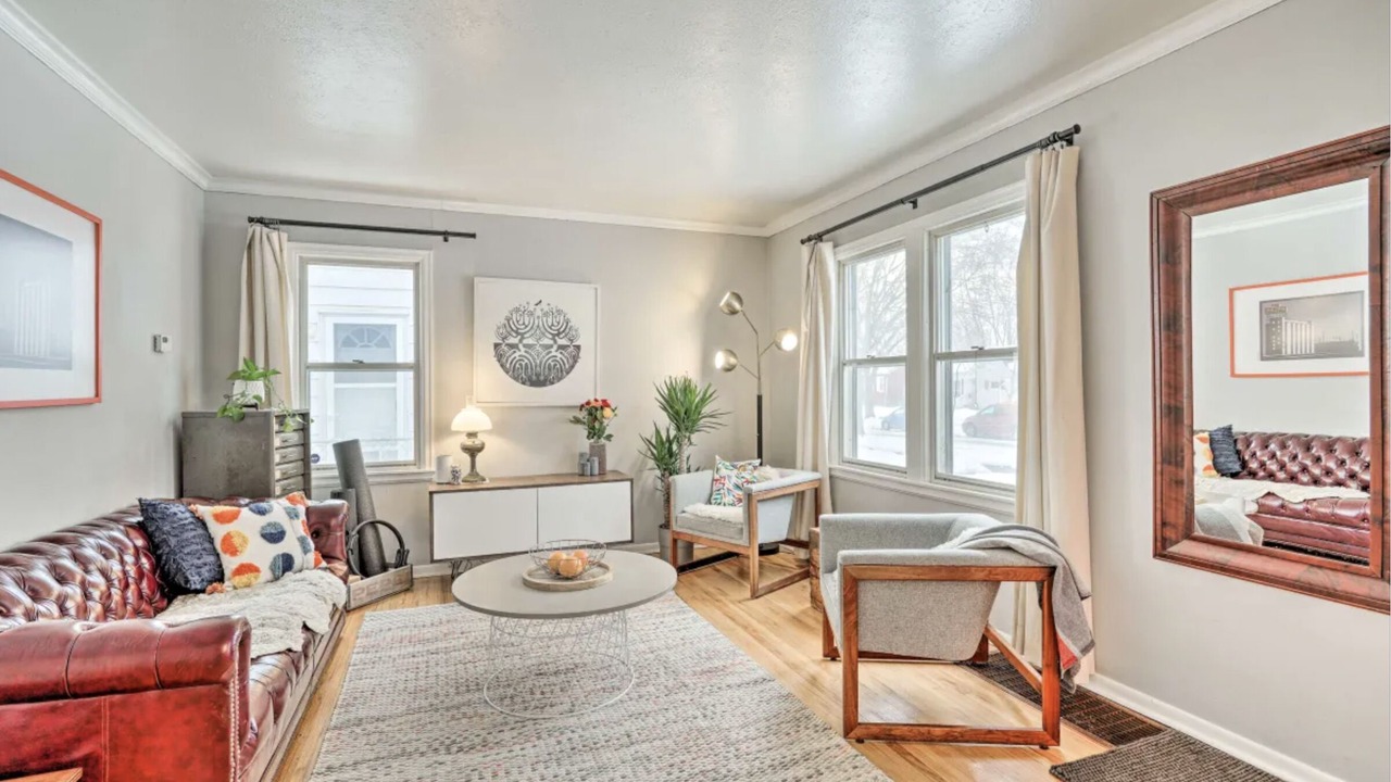 Photo of Livingroom in Seward
