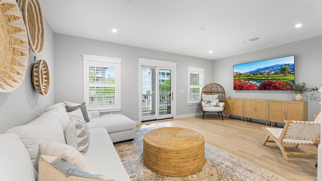 Photo of Bedroom in Sunset Island