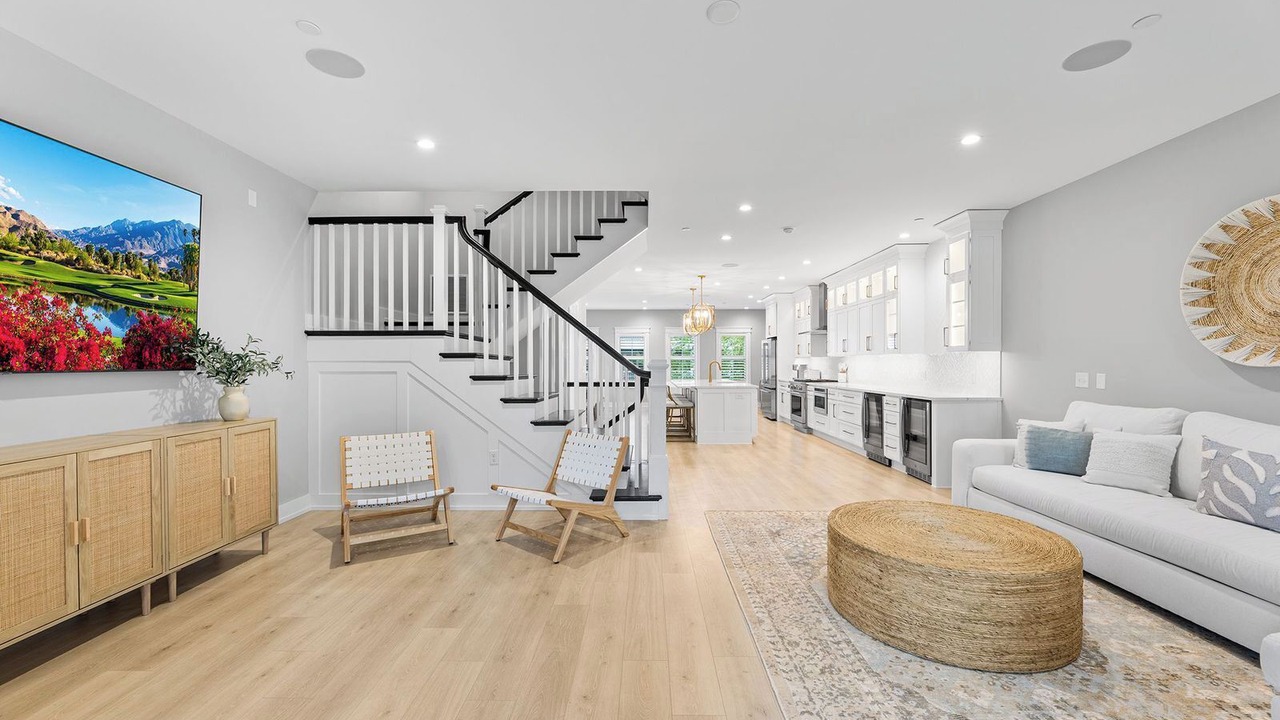 Photo of Bedroom in Sunset Island