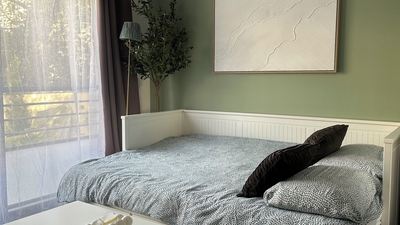 Photo of Bedroom in Aulnay-sous-Bois