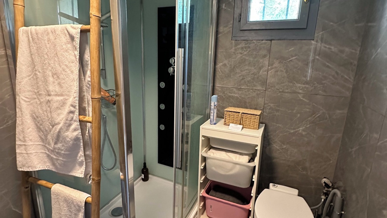 Photo of Bathroom in Aulnay-sous-Bois