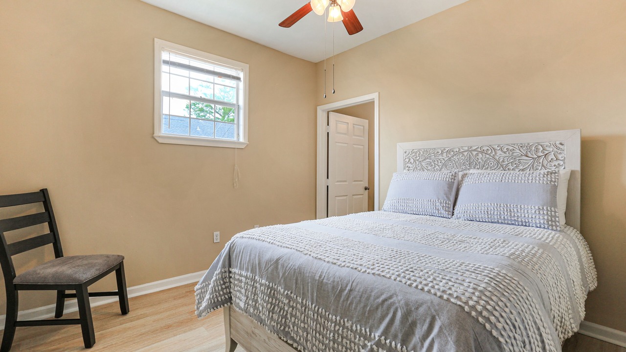 Photo of Bedroom in Gentilly Terrace
