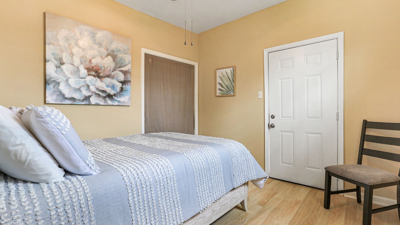 Photo of Bedroom in Gentilly Terrace