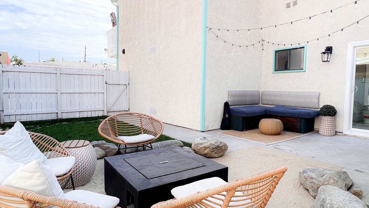 Photo of Patio Balcony in North Redondo