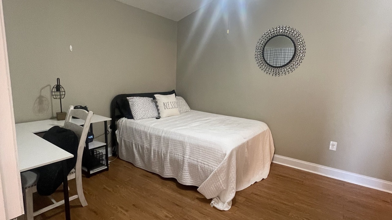 Photo of Bedroom in South Baton Rouge