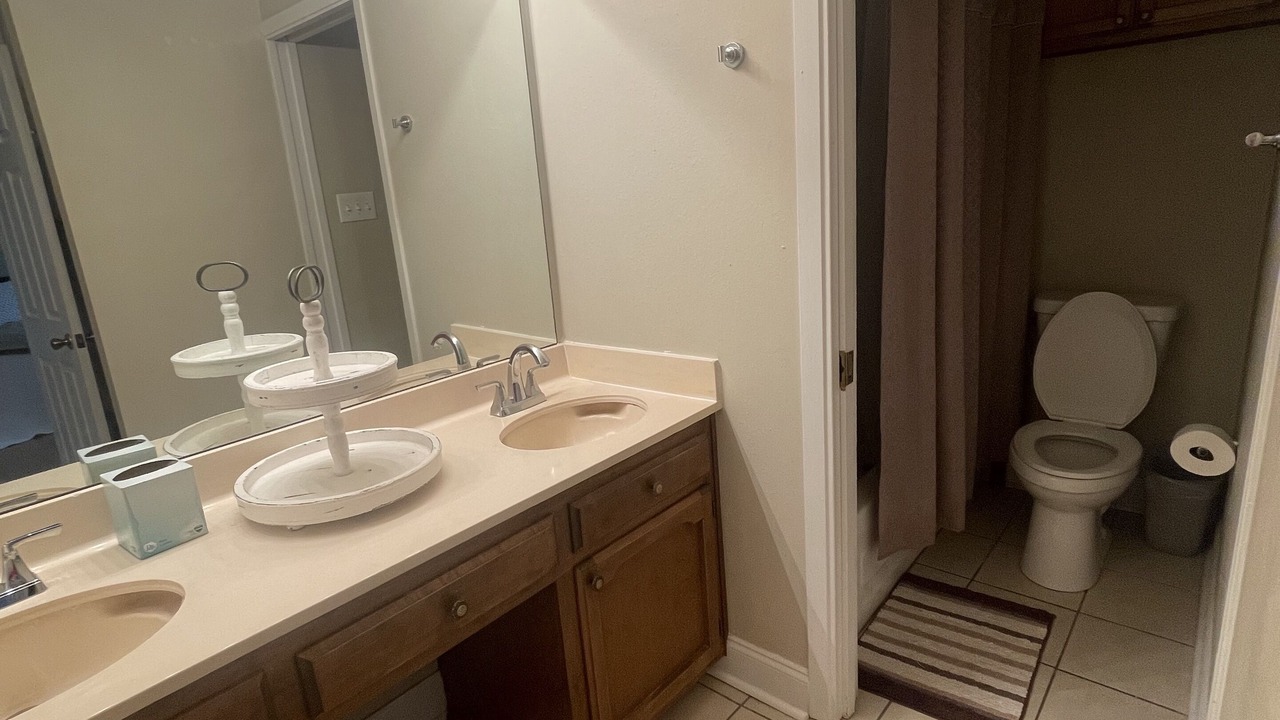 Photo of Bathroom in South Baton Rouge