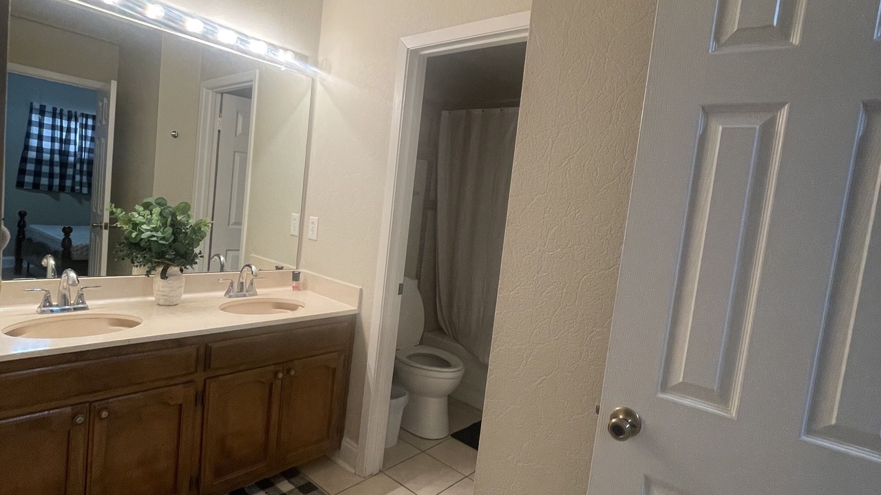 Photo of Bathroom in South Baton Rouge