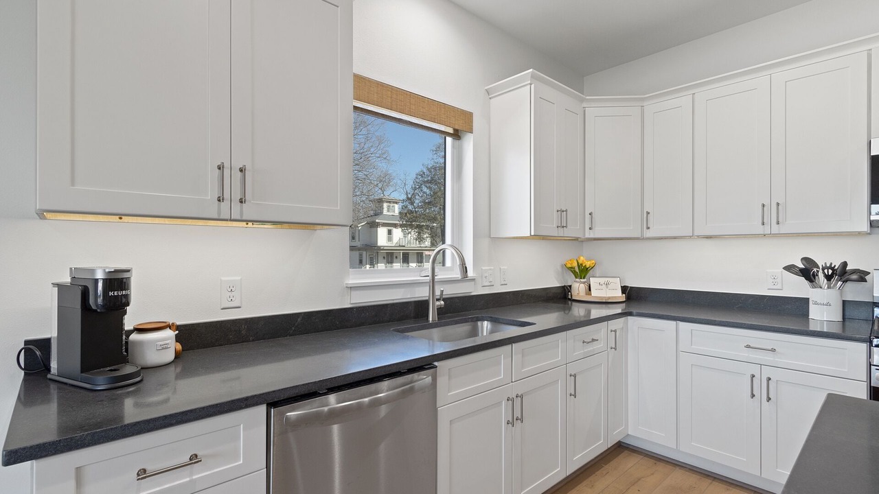 Photo of Kitchen in Wisconsin Dells
