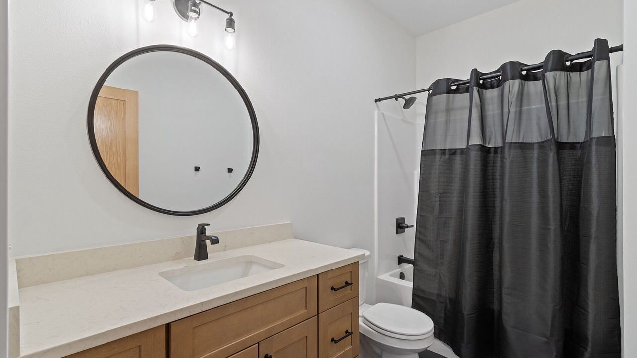 Photo of Bathroom in Wisconsin Dells