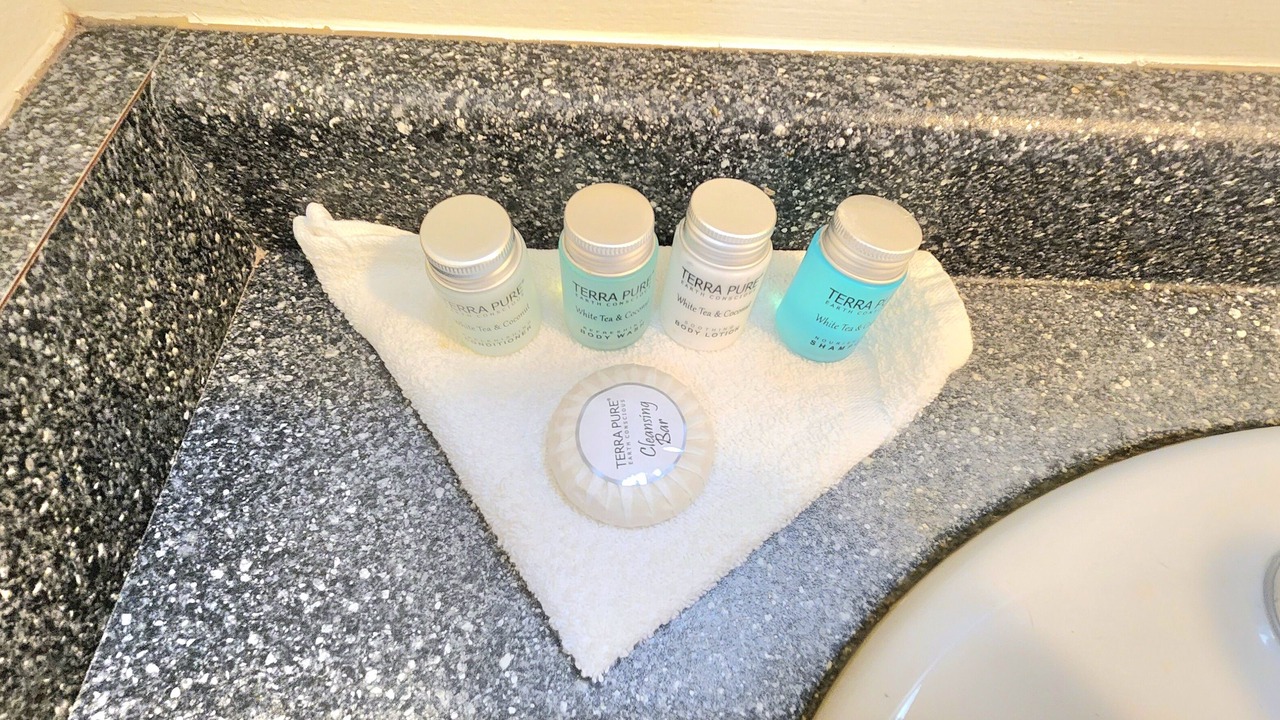 Photo of Bathroom in Lake Linden
