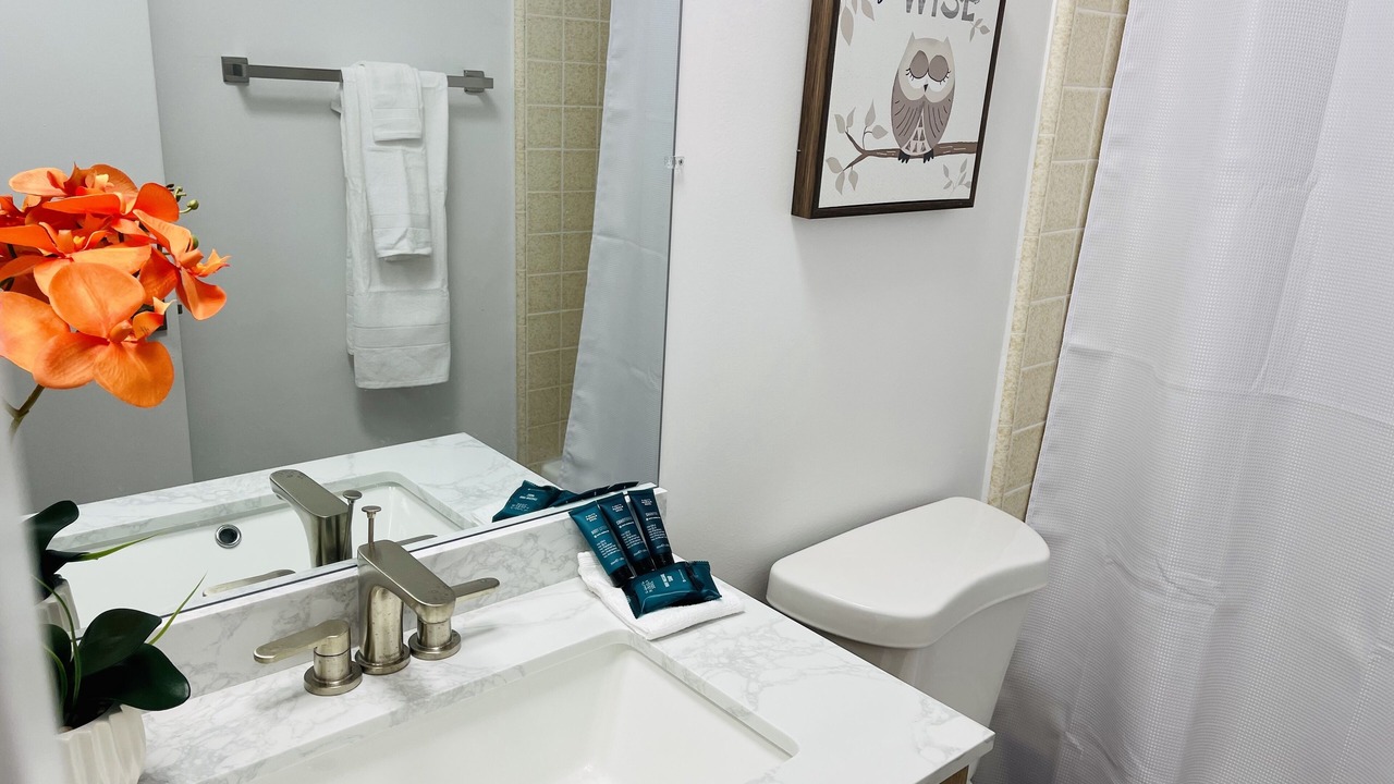 Photo of Bathroom in Sawtelle