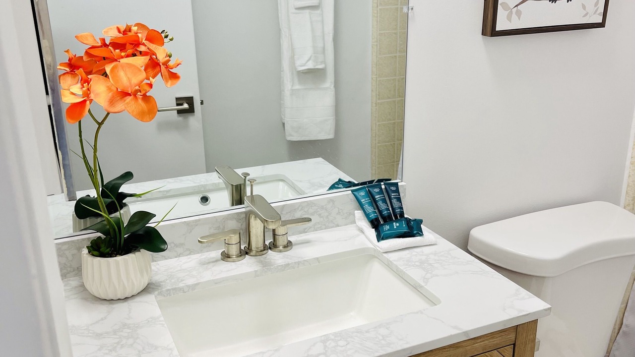 Photo of Bathroom in Sawtelle