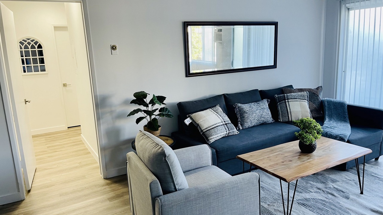 Photo of Livingroom in Sawtelle