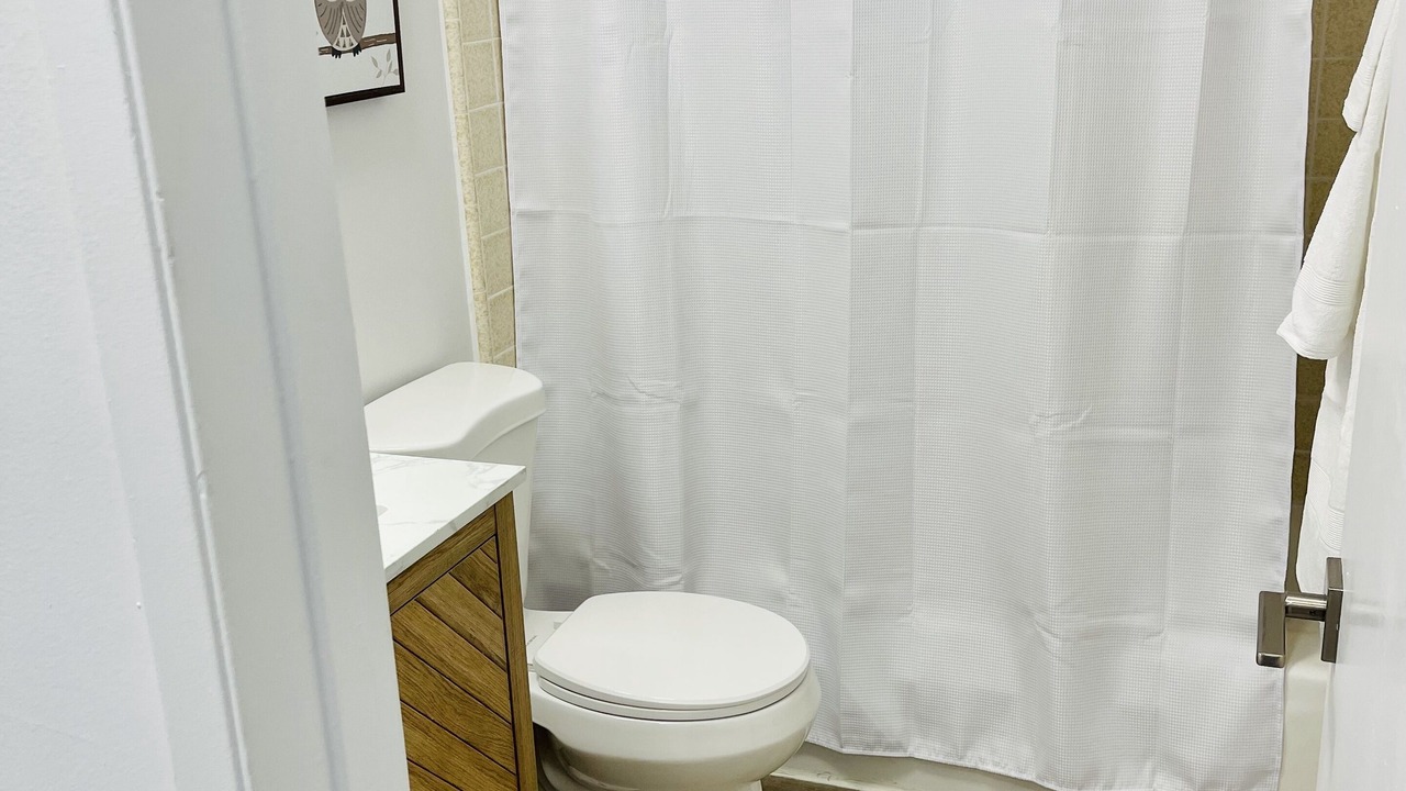Photo of Bathroom in Sawtelle