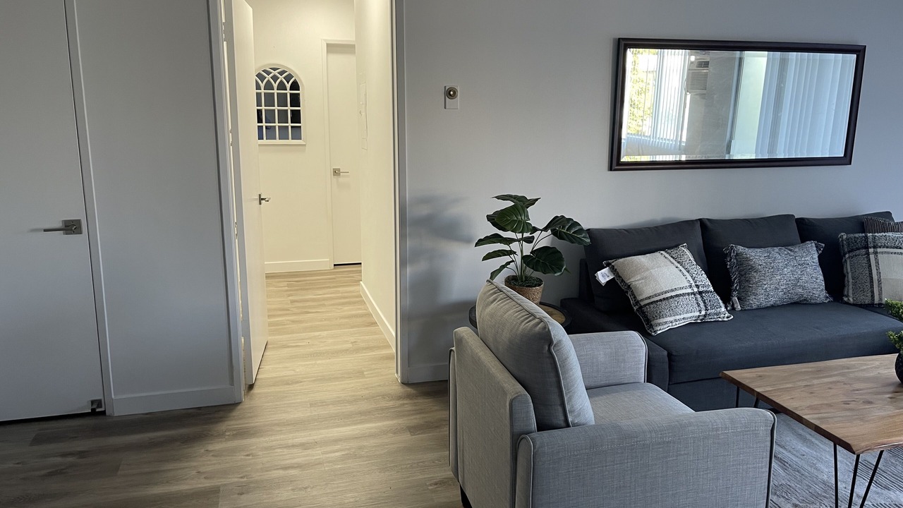 Photo of Livingroom in Sawtelle