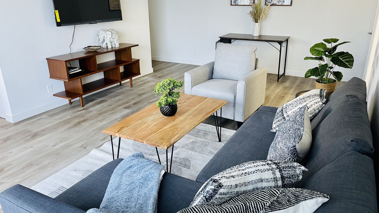 Photo of Livingroom in Sawtelle